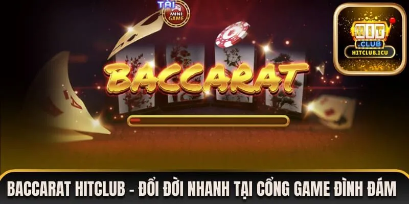 baccarat hitclub